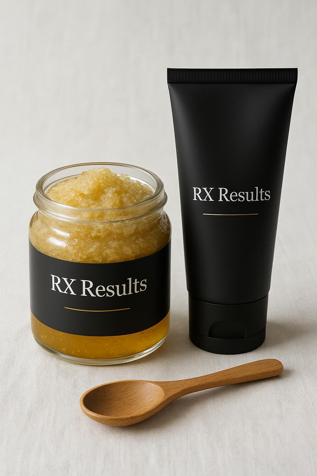 Body Scrub