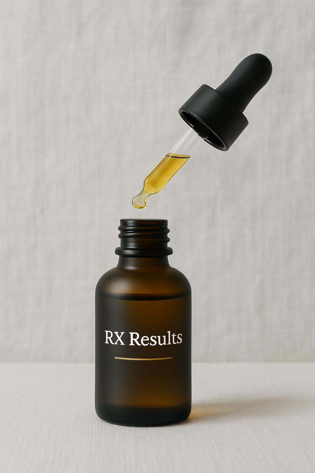 Face Oil