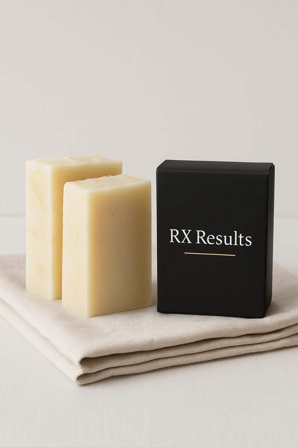 Olive Oil Soap